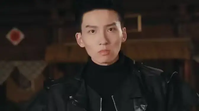 《第一天王》：当古老东方遇上现代西方，一场文化交锋的史诗！