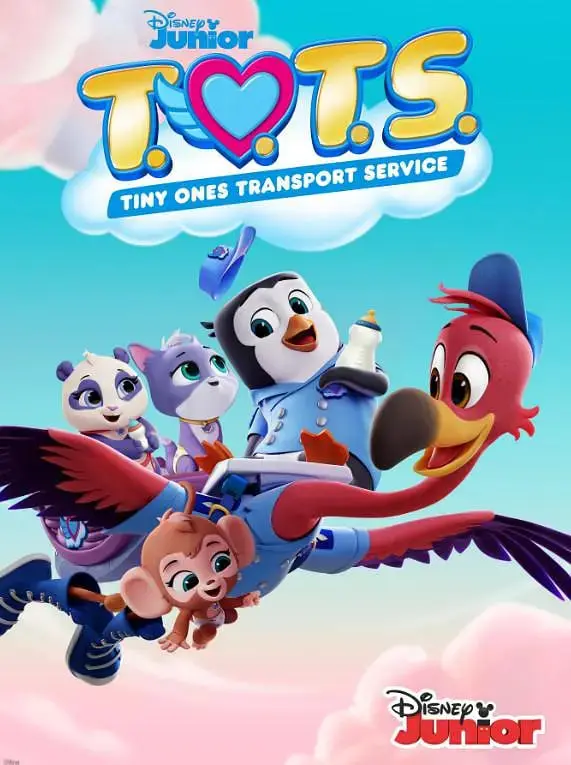 《宝宝快递》：萌娃闯荡人生舞台，笑泪交织的温情喜剧，你敢信？